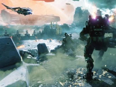 Titanfall 2 - Screenshot 3 of 8