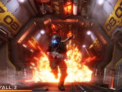 Titanfall 2 - Screenshot 4 of 8