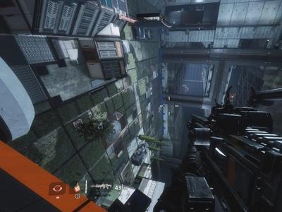 Titanfall 2 - Screenshot 5 of 8
