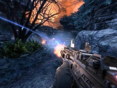 Titanfall 2 - Screenshot 6 of 8