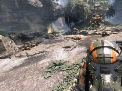 Titanfall 2 - Screenshot 7 of 8