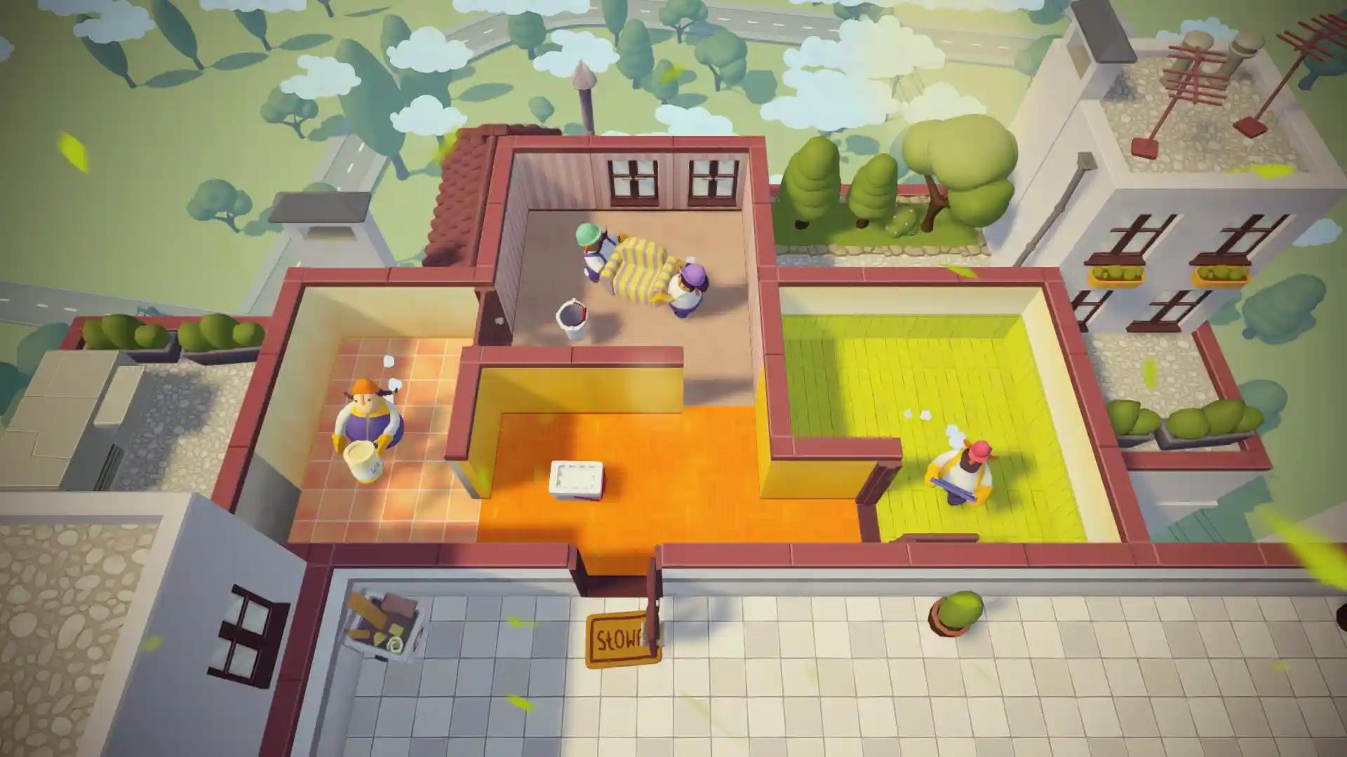 Tools Up! - Coming Soon