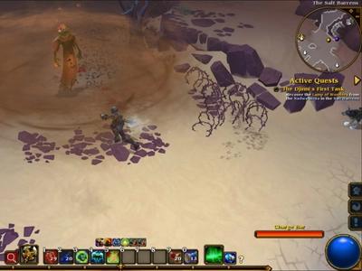 Torchlight II - Screenshot 10 of 10