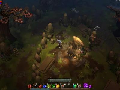 Torchlight II - Screenshot 1 of 6