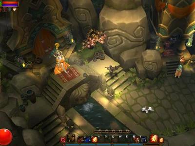 Torchlight II - Screenshot 2 of 6