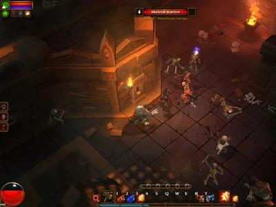 Torchlight II - Screenshot 4 of 6