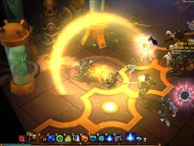 Torchlight II - Screenshot 7 of 10