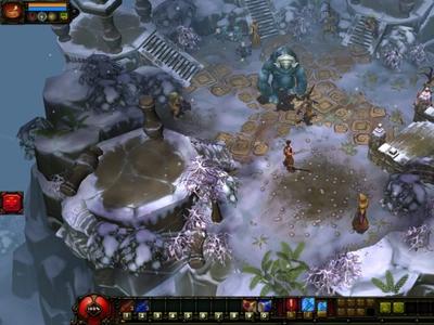Torchlight II - Screenshot 8 of 10