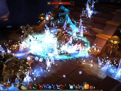 Torchlight II - Screenshot 9 of 10