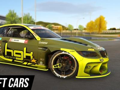 Torque Drift - Screenshot 4 of 6