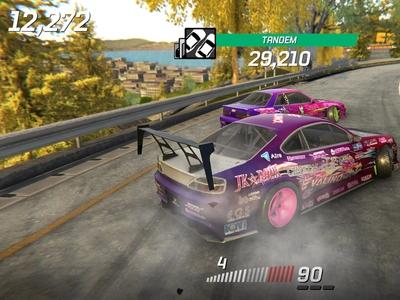 Torque Drift - Screenshot 5 of 6