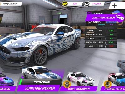 Torque Drift - Screenshot 6 of 6