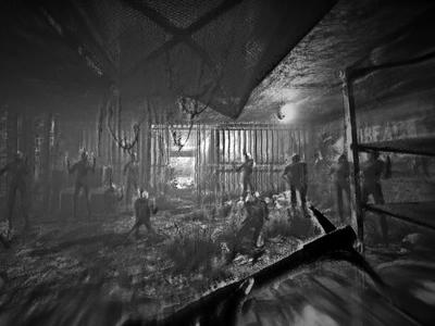 Total Chaos - Screenshot 1 of 4
