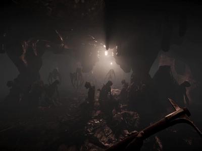 Total Chaos - Screenshot 2 of 4
