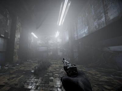 Total Chaos - Screenshot 3 of 4