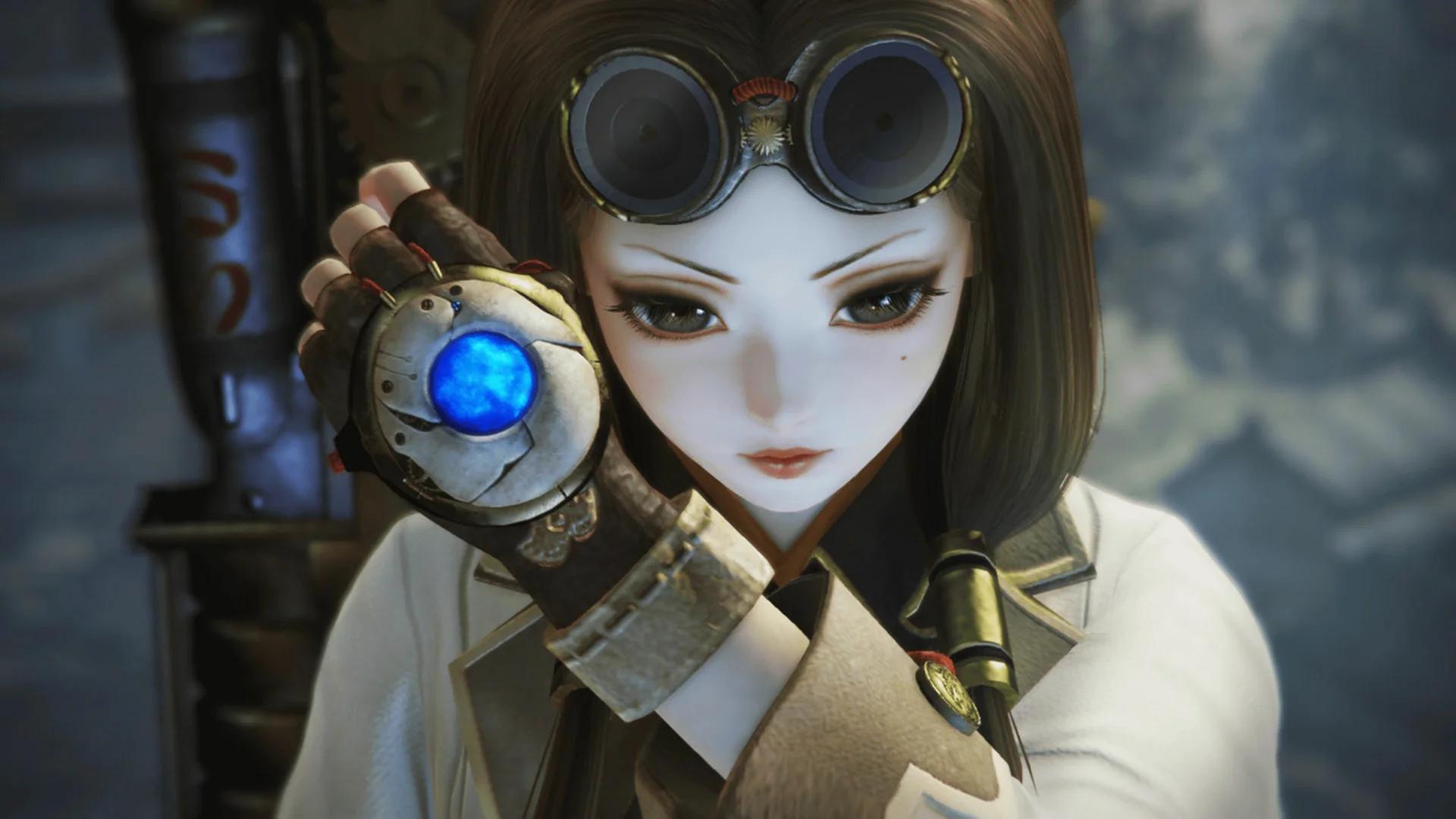 Toukiden 2 cover art