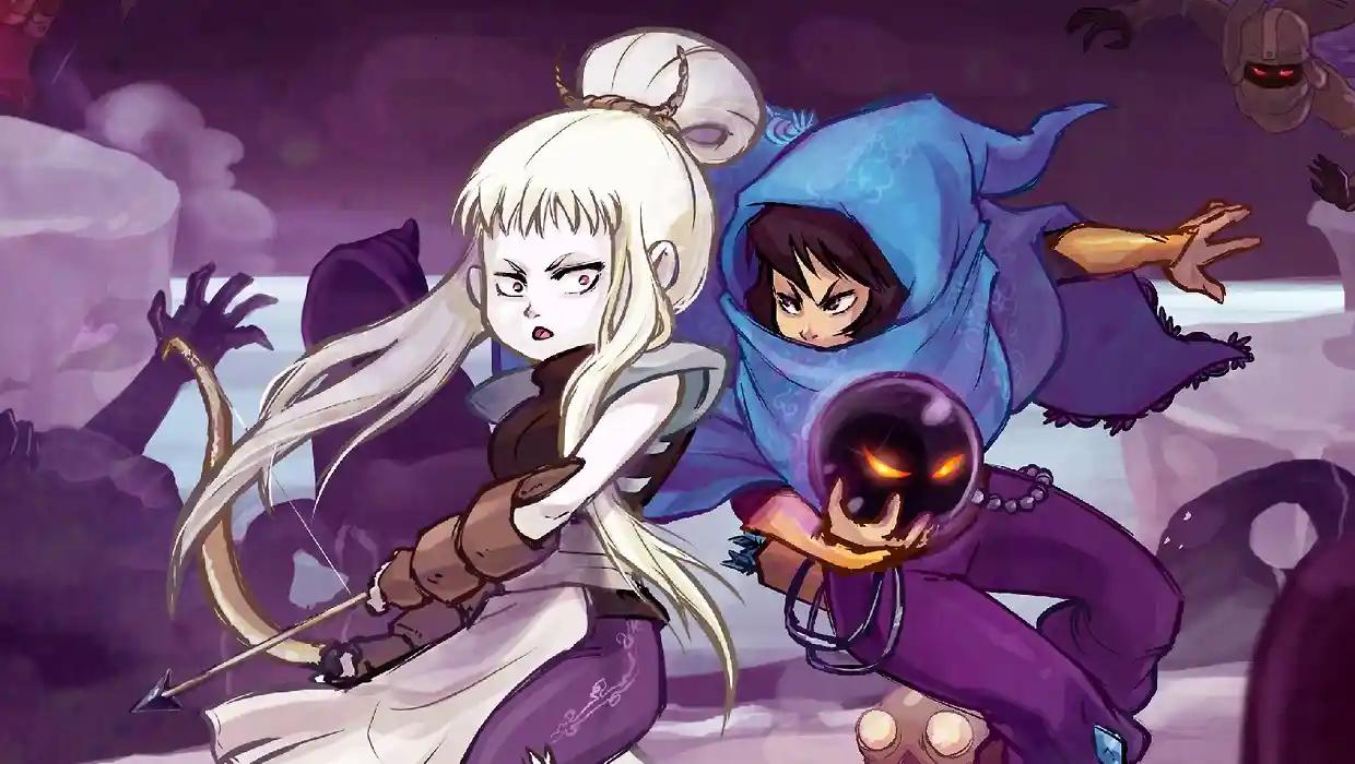 TowerFall Ascension - Coming Soon