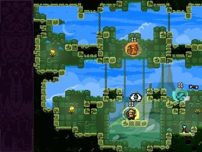TowerFall Ascension - Screenshot 1 of 5