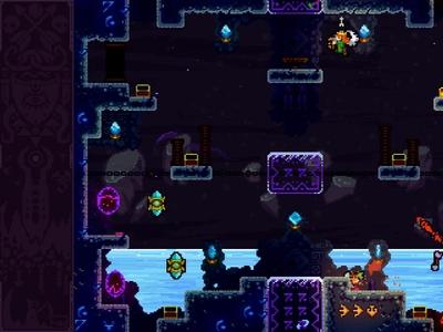 TowerFall Ascension - Screenshot 3 of 5