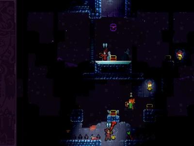 TowerFall Ascension - Screenshot 4 of 5