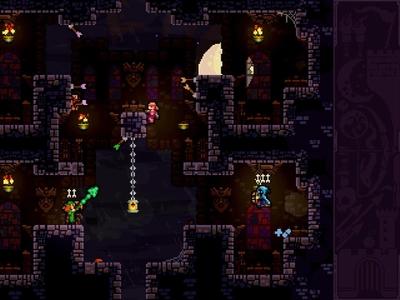 TowerFall Ascension - Screenshot 5 of 5