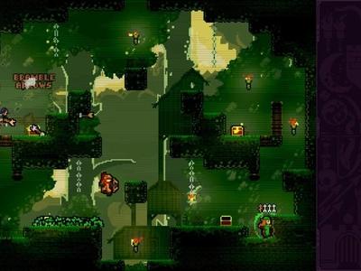 TowerFall - Screenshot 3 of 4