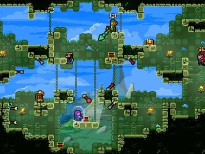 TowerFall - Screenshot 4 of 4