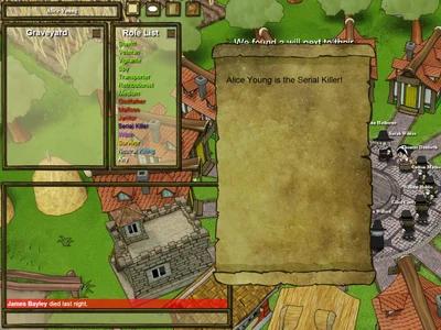 Town of Salem - Coming Soon