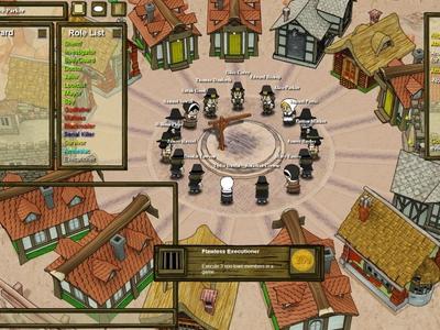 Town of Salem - Screenshot 2 of 5