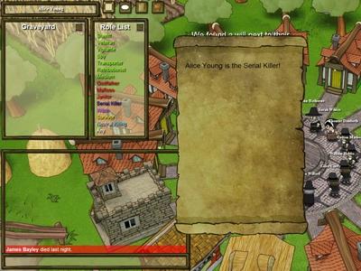 Town of Salem - Screenshot 5 of 5