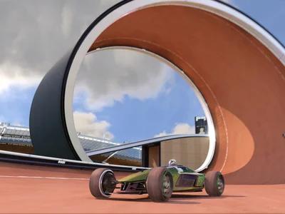 TrackMania (2020) - Screenshot 3 of 5