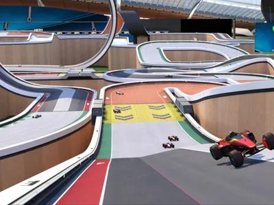 TrackMania (2020) - Screenshot 4 of 5