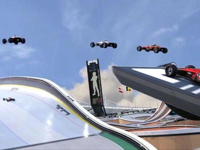 TrackMania (2020) - Screenshot 5 of 5