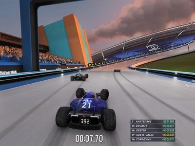 TrackMania (2020) - Screenshot 6 of 10