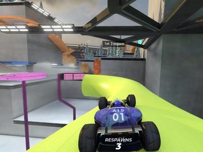 TrackMania (2020) - Screenshot 7 of 10