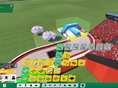 TrackMania (2020) - Screenshot 8 of 10