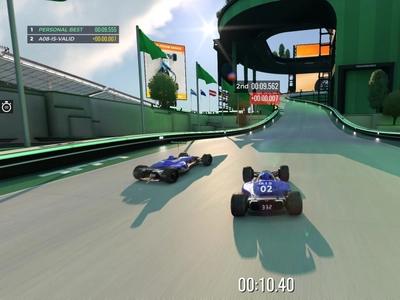 TrackMania (2020) - Screenshot 9 of 10