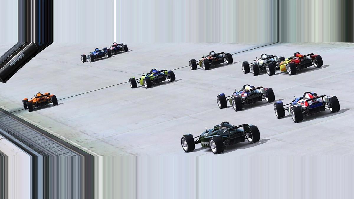 TrackMania Nations Forever cover art