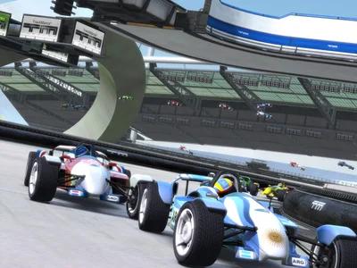 TrackMania Nations Forever - Coming Soon