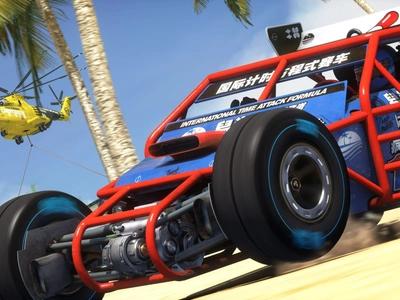 Trackmania Turbo - Screenshot 3 of 8