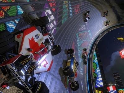 Trackmania Turbo - Screenshot 6 of 8