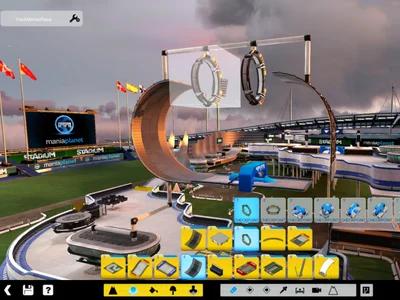 TrackMania² Stadium - Coming Soon