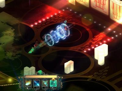 Transistor - Screenshot 4 of 5