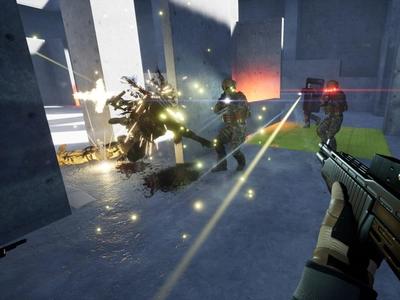 Trepang2 - Screenshot 2 of 8