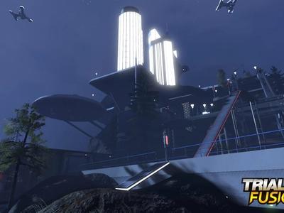 Trials Fusion - Screenshot 5 of 5
