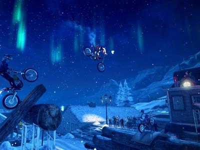Trials Rising - Screenshot 6 of 10