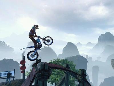 Trials Rising - Screenshot 7 of 10