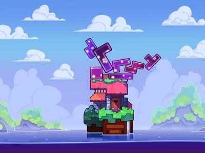 Tricky Towers - Coming Soon