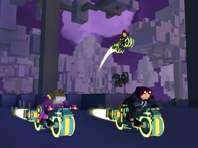 Trove - Screenshot 3 of 5