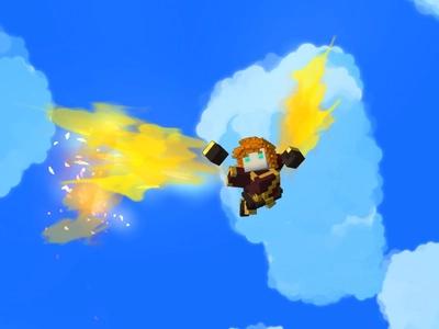Trove - Screenshot 4 of 5